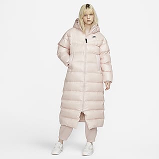 Nike Sportswear Therma-FIT City Series Parka - Donna