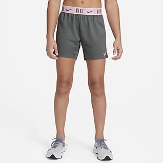 nike shorts small
