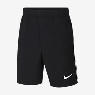 Nike 大童 (男童) 梭織 6" 訓練短褲