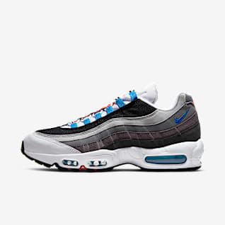 mens nike trainers sale size 7