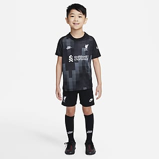 Liverpool Kit \u0026 Shirts 22/23. Nike GB