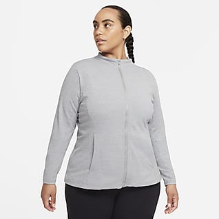 champion yoga jacket