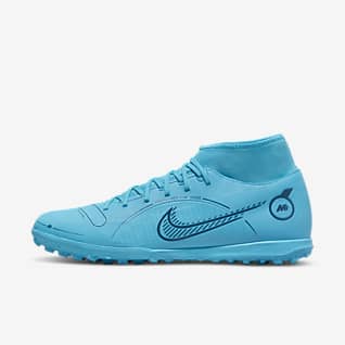 Nike Mercurial Superfly 8 Club TF Chaussure de football pour surface synthétique