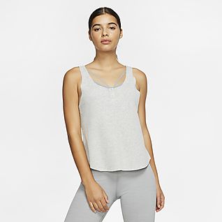 Tank Tops \u0026 Sleeveless Shirts. Nike 