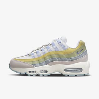 nike air mercurial 95
