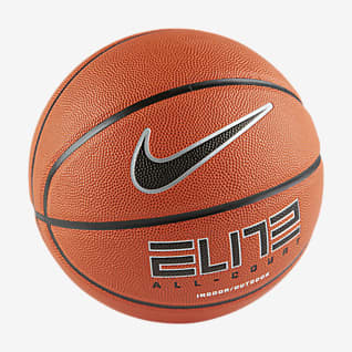Nike Elite All-Court 8P Ballon de basketball