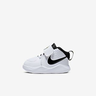 Babies Toddlers Kids Basketball Shoes Nike Se