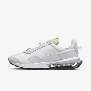 Zapatillas blancas para hombre. Nike ES