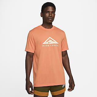 Orange Tops \u0026 T-Shirts. Nike GB