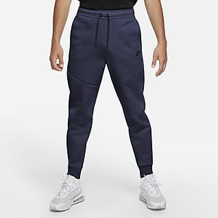 Nike Sportswear Tech Fleece Pánské běžecké kalhoty
