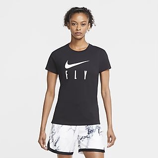 Women S Dri Fit Basketball Clothing Nike Com