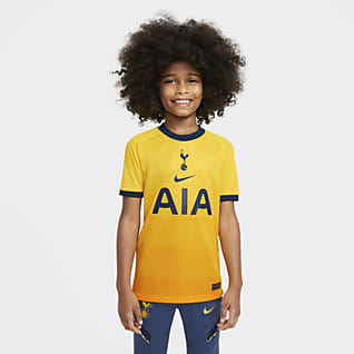 Kids Yellow Tops \u0026 T-Shirts. Nike.com