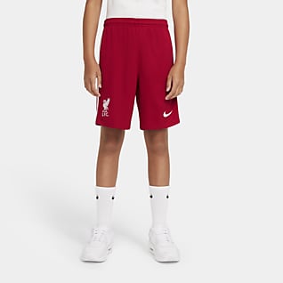 Erkek Cocuk Sortlar Nike Tr