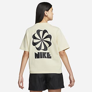 Nike Sportswear Circa 72 Boxy 女子T恤