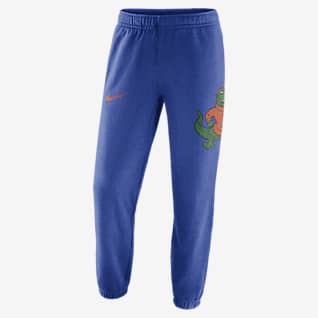 Nike College (Florida) Men's Fleece Pants