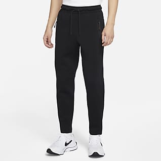 nike fleece tights