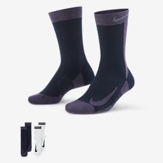 Tennis chaussette femme clearance