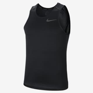 Nike公式 メンズ タンクトップ ノースリーブ ナイキ公式通販