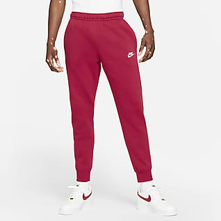Nike Sportswear Club Fleece Calças de jogging