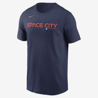 MLB Houston Astros City Connect (Yordan Alvarez) Men's T-Shirt