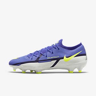 nike ghost calcio