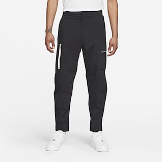 nike men's jersey pants
