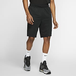Nike Shorts de básquetbol para hombre