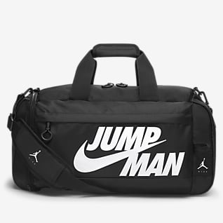 Jordan Jumpman Bossa d'esport