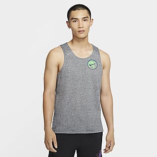 Dri Fit Tank Tops Sleeveless Shirts Nike Com