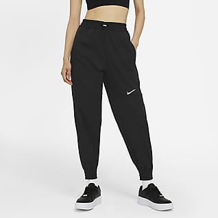 Nike Sportswear Swoosh 女子梭织长裤