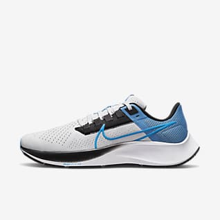 nike pegasus verde
