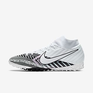 Erkek Yuksek Bilek Ayakkabilar Nike Tr