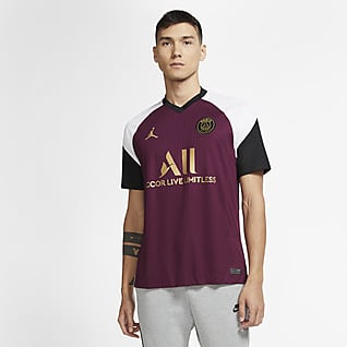 psg maroon kit
