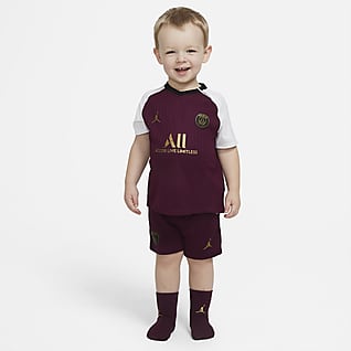 Nike baby clothes nz clearance