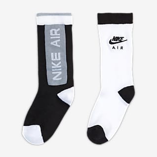 toddler nike socks