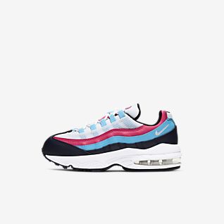 air max 95 powder blue