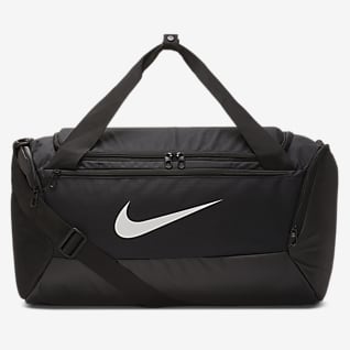 Nike Brasilia Τσάντα γυμναστηρίου (μέγεθος Small)