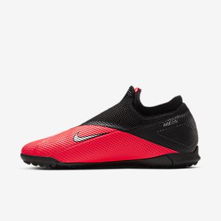 Mens Red Soccer Shoes. Nike.com