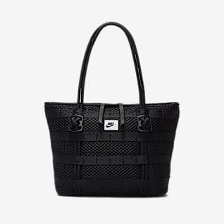 nike canvas bag