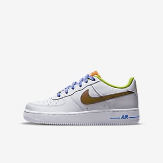 耐克(Nike)AF1-男女及儿童休闲运动鞋-休闲鞋-耐克(Nike)中国官网