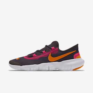 nike free 7.0 violet