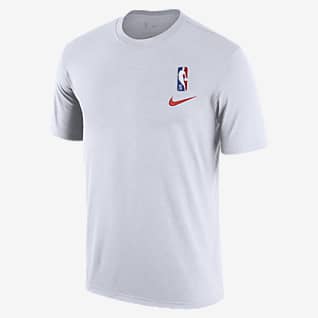 Team 31 Courtside Nike NBA-T-skjorte til herre