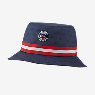 Paris Saint-Germain Graphic Bucket Hat