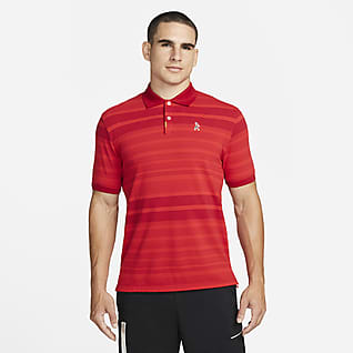 The Nike Polo Tiger Woods Poloskjorte med smal passform til herre