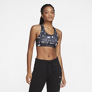 sujetador nike alto impacto