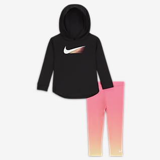 infant nike leggings