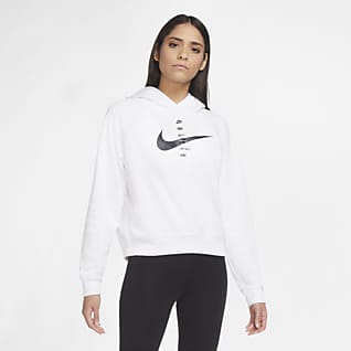 nike womens hoodies