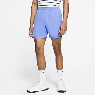 nike tennis apparel