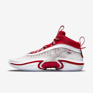Air Jordan XXXVI SE Kia “Global Game” Баскетбольная обувь