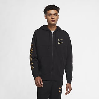 Erkek Sweatshirt Ve Kapusonlu Ustler Nike Tr